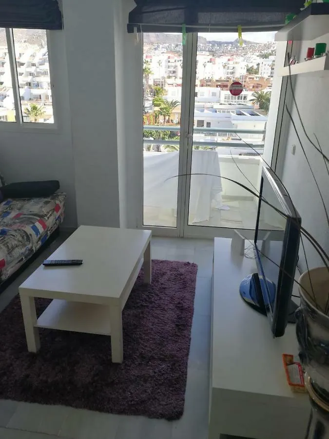 Club Atlantis Apartamento Costa Adeje